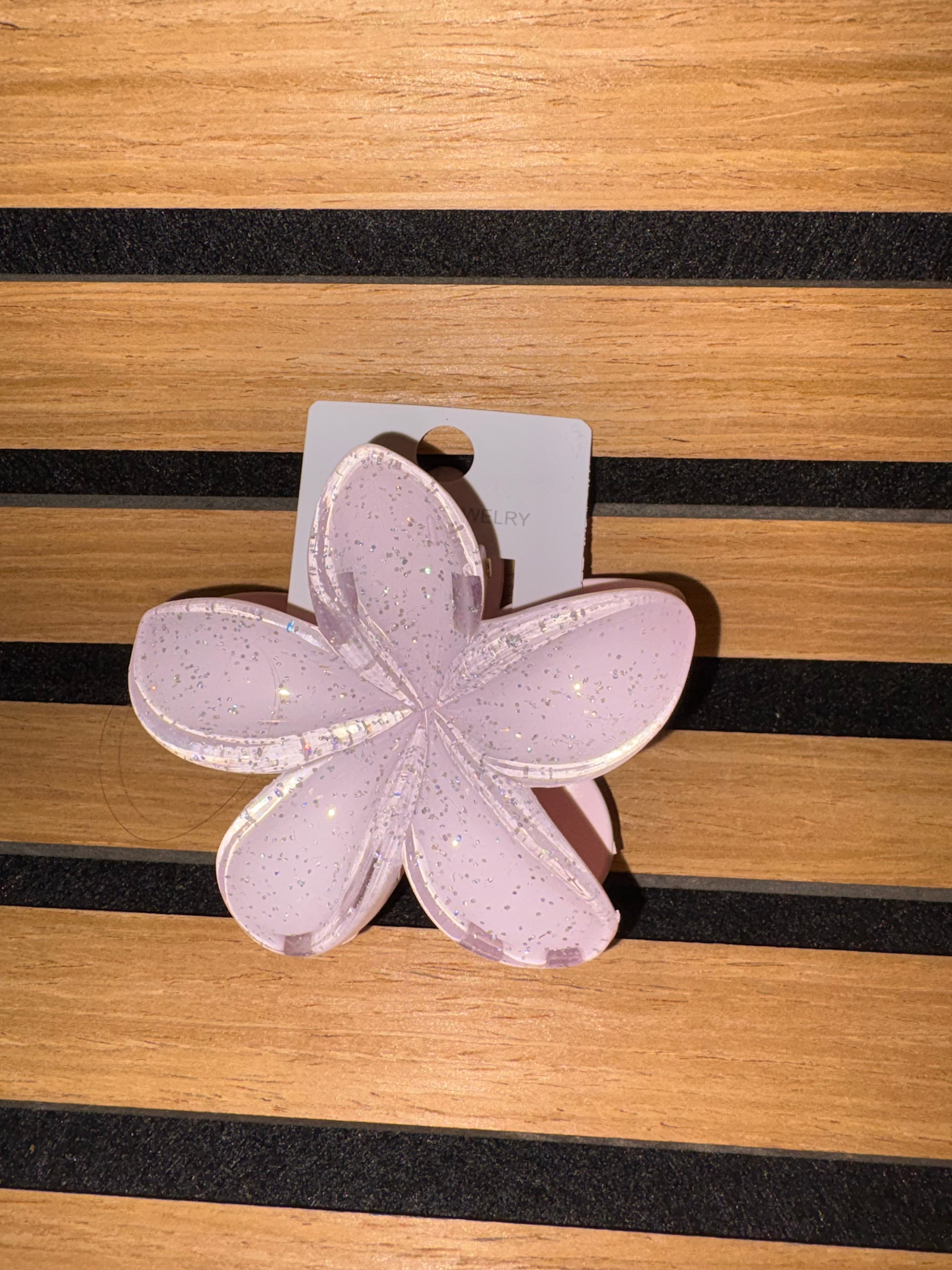 Pince fleurs