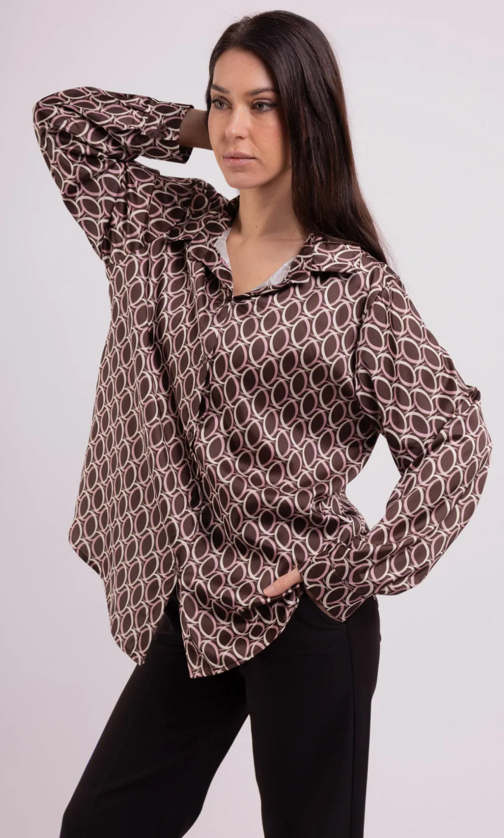 Camisa 38-44