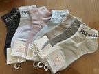 Chaussettes « jolie nana »