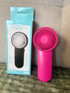 Mini ventilateur