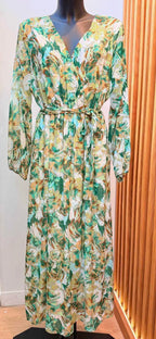 Robe longue 36-44