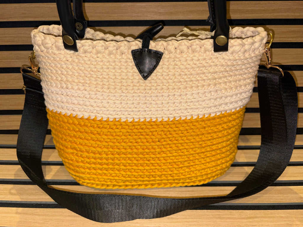 Sac à main soleil