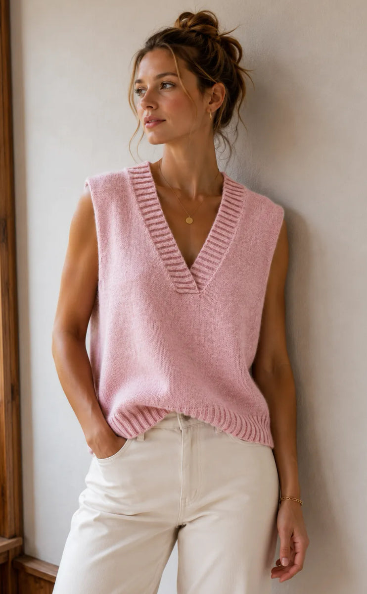 Pull alba