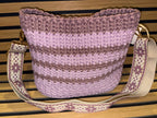 Sac fleuri