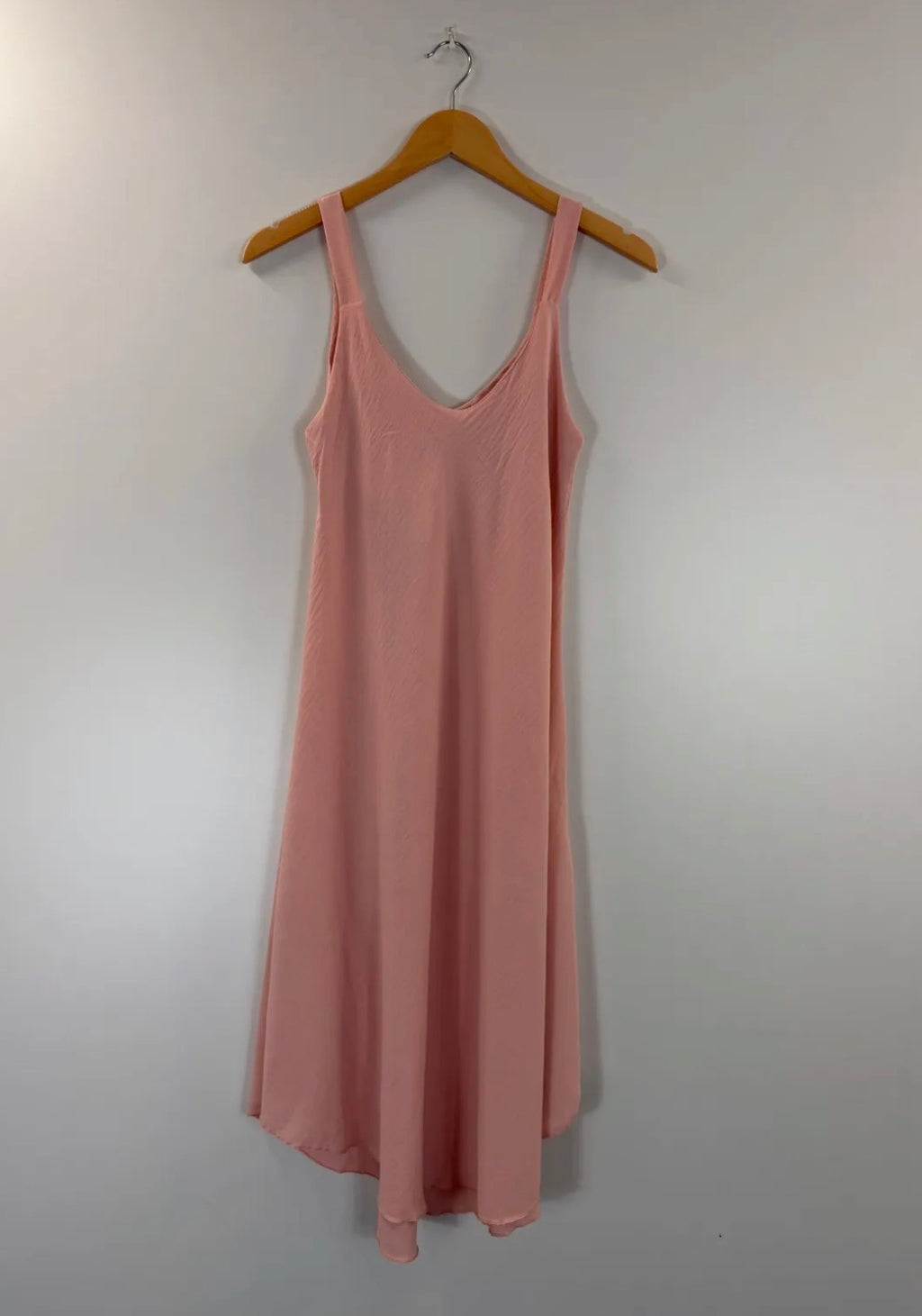 Robe fluide 36-42