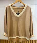 Pull col V 36-42