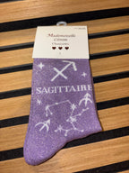 Chaussettes Signe du zodiaque