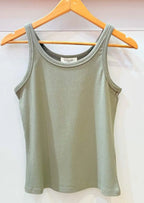 Débardeur unie 34-42