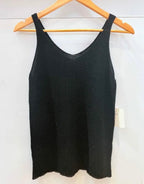 Débardeur lurex 36-42