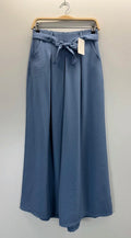 Pantalon large 36-44