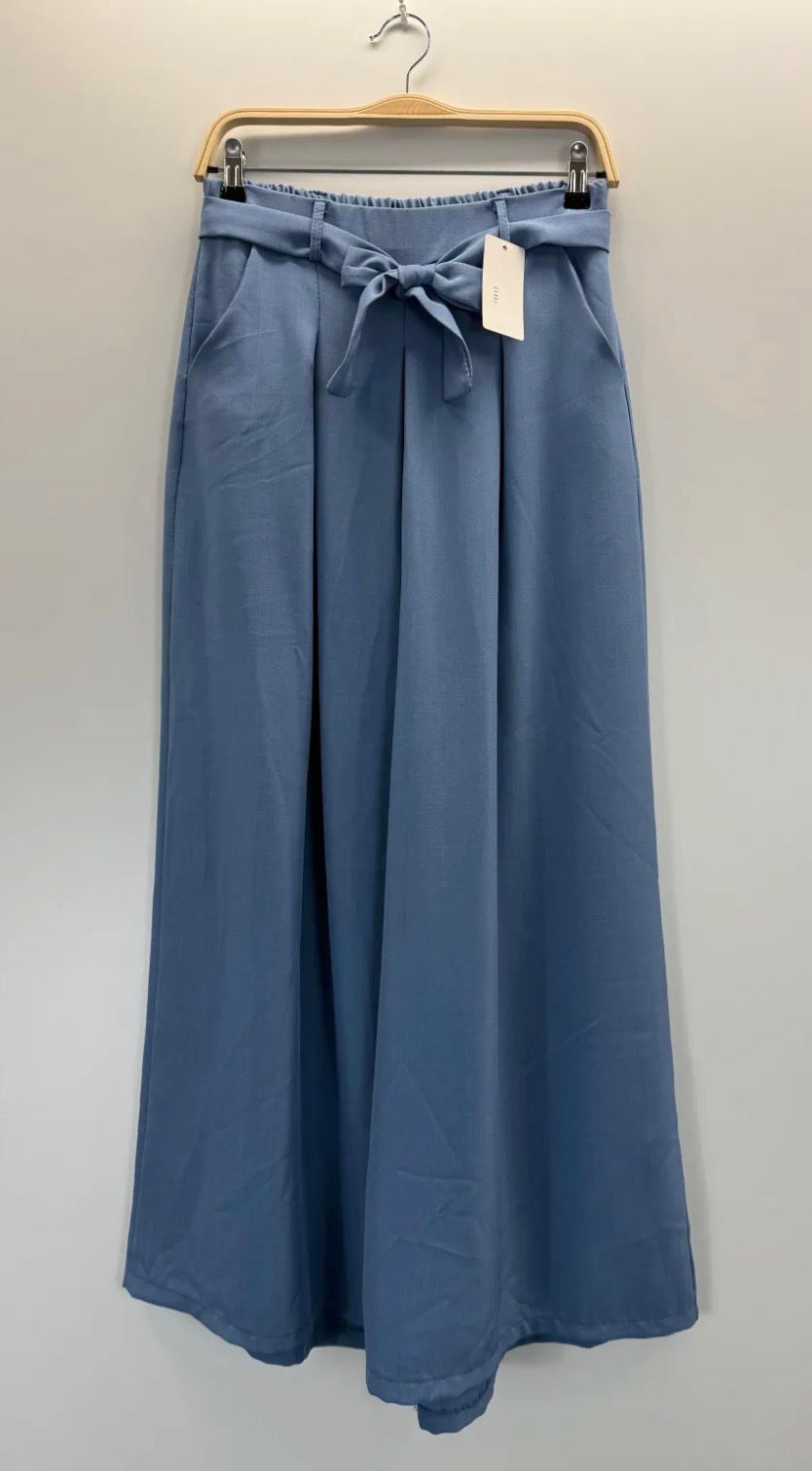 Pantalon large 36-44