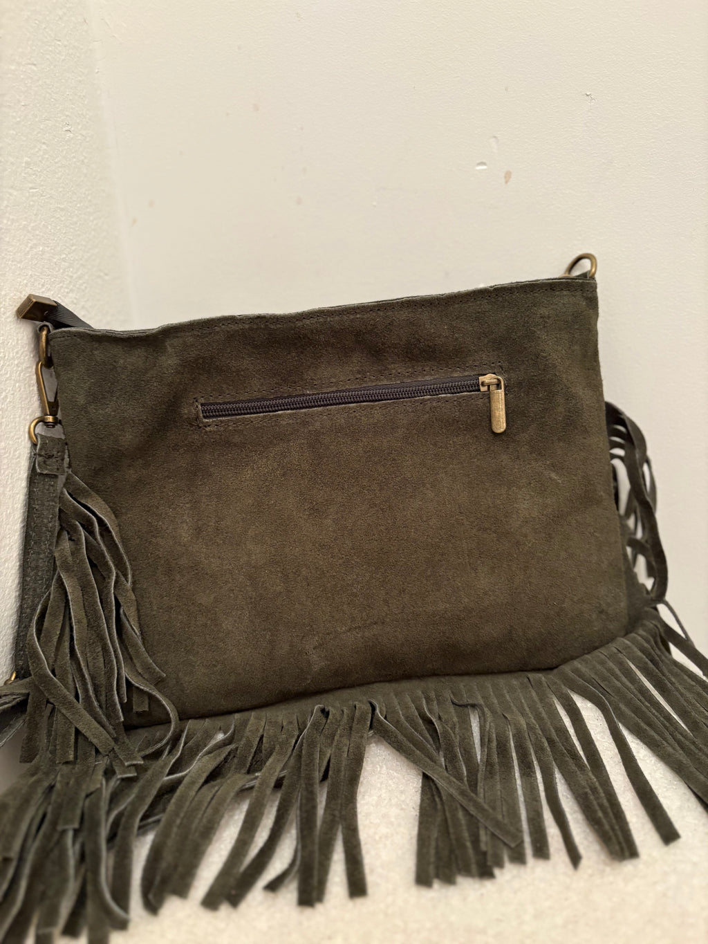 Sac bandoulière
