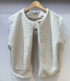 Gilet sans manches 42-48