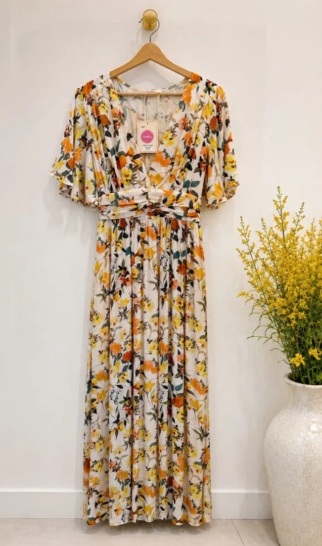 Robe Soléa