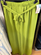 Pantalón fluido 36-44