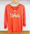 Pull J’adore 42-48