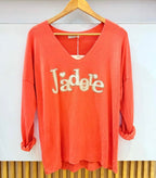 Pull J’adore 42-48