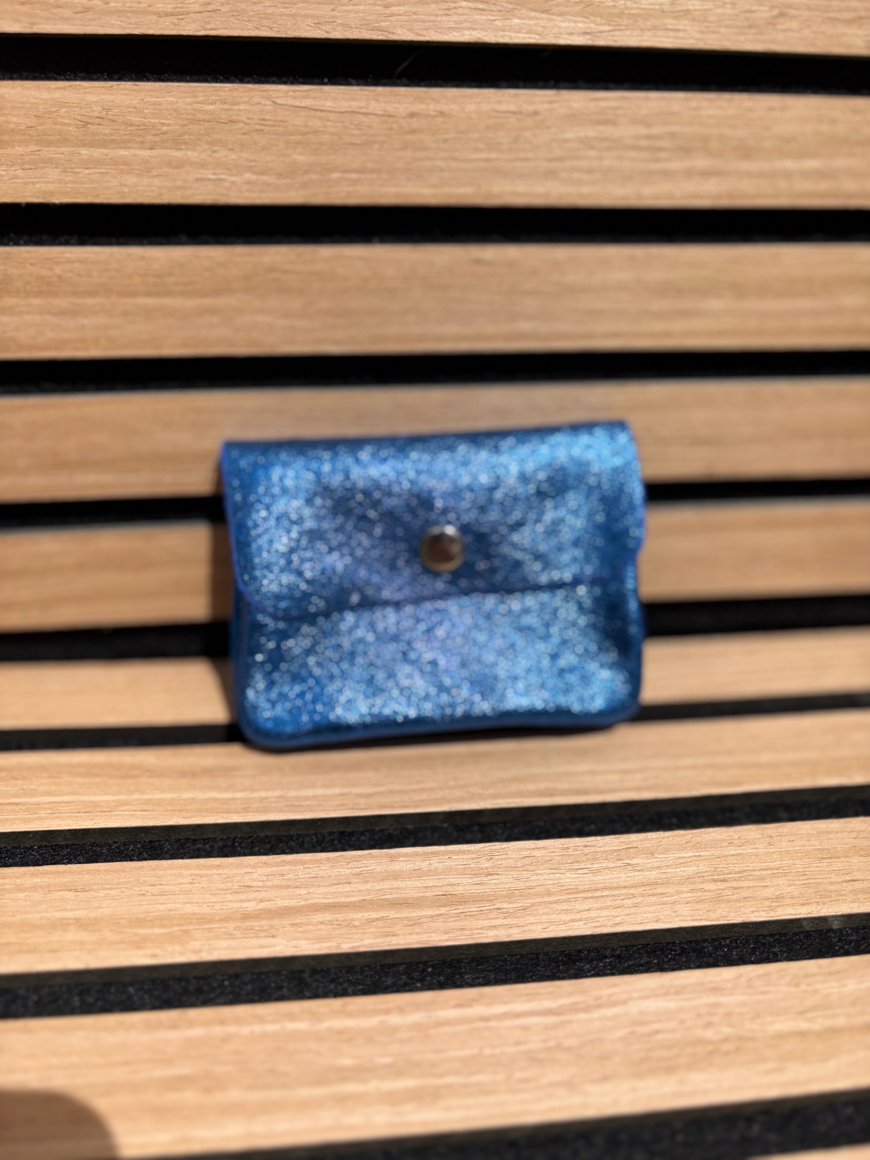 Petit porte-monnaie