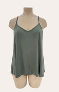 Top bretelle 44-48