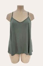 Top bretelle 44-48