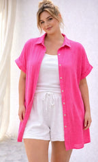 Robe chemise