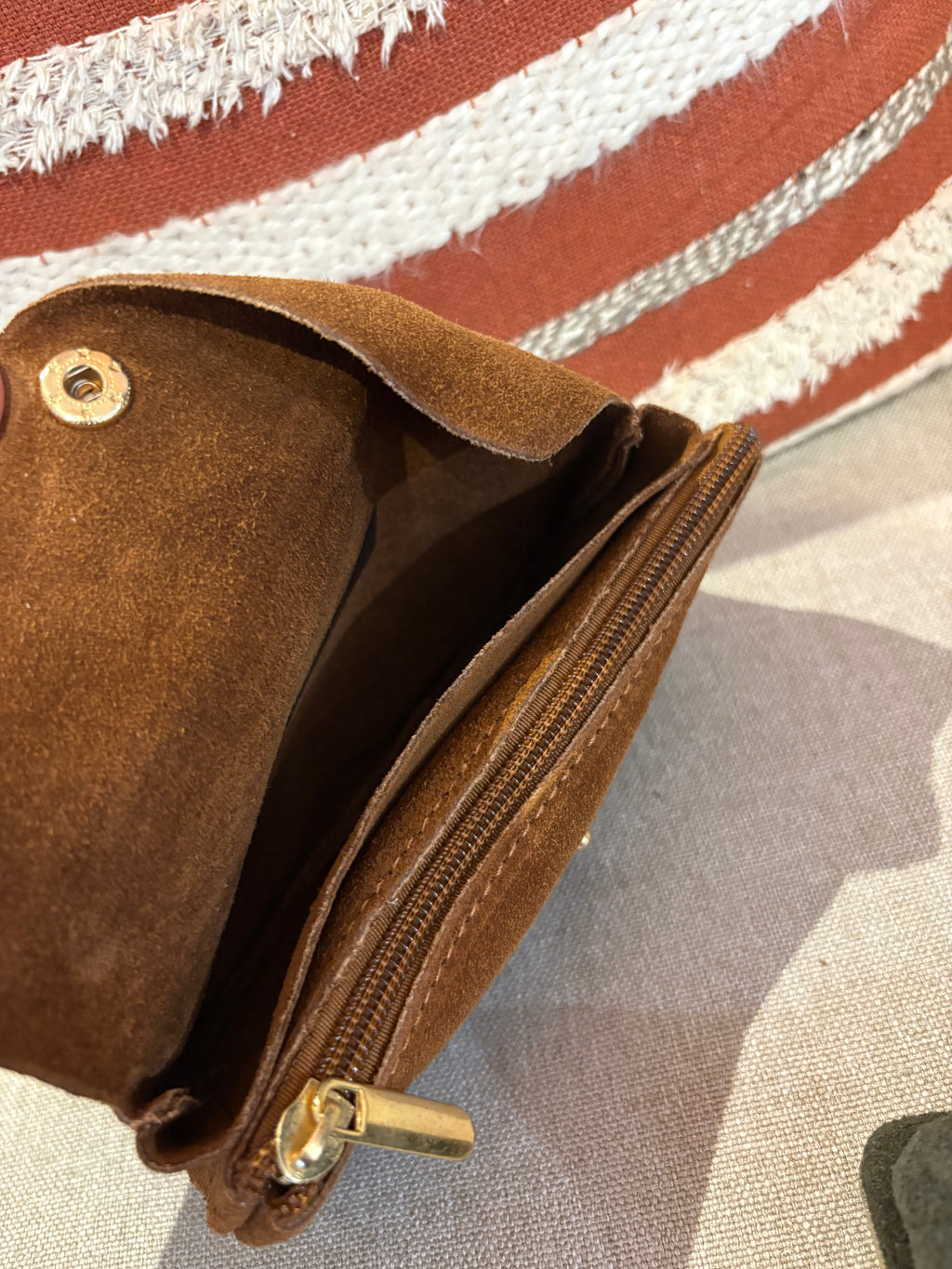 Porte-monnaie 10,5cm