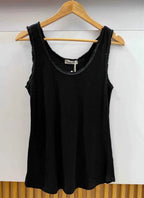 Top extensible