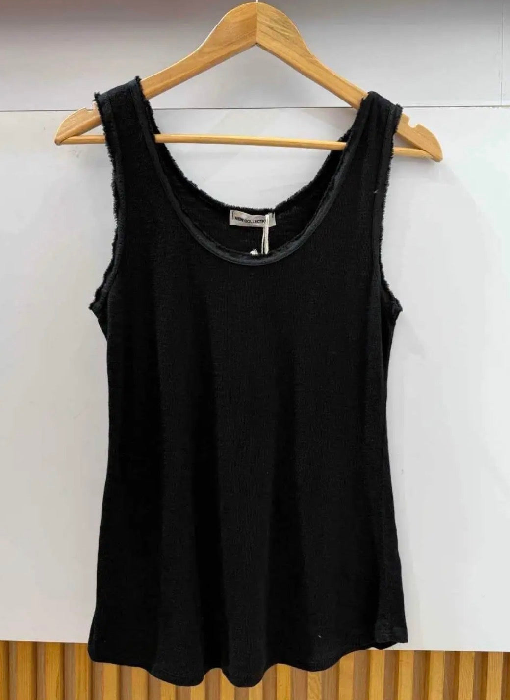 Top extensible