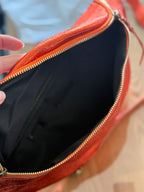 Sac banane brillante