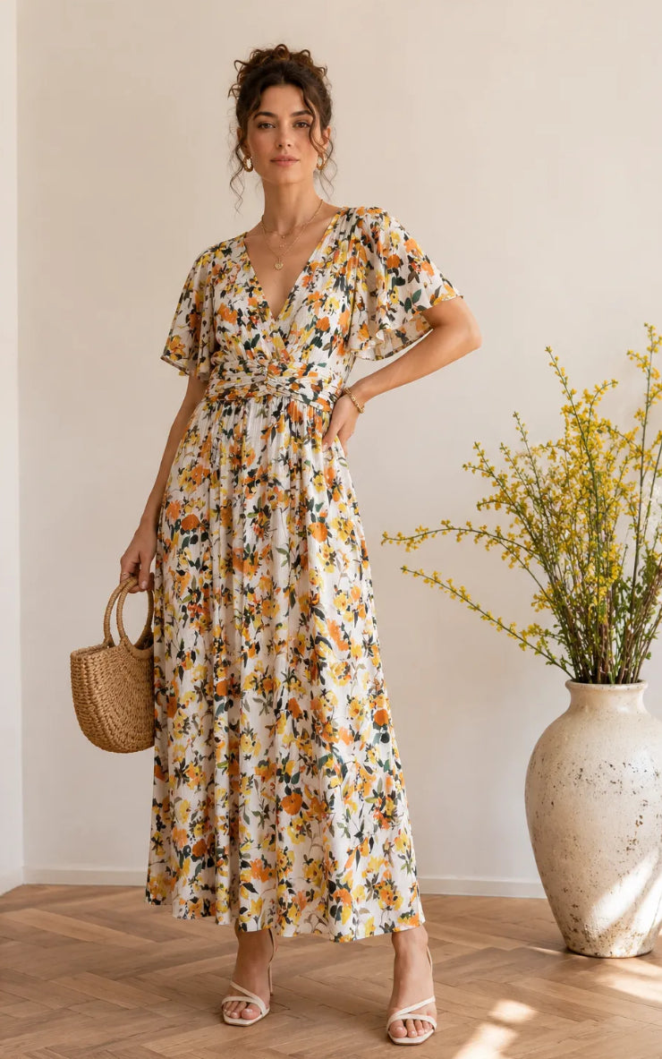 Robe Soléa