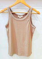 Débardeur unie 34-42