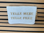 Pochette « Telle mère telle fille »