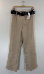Pantalon daim