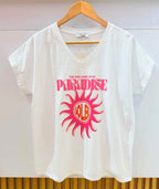 T-shirt Soleil