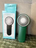 Mini ventilateur