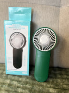 Mini ventilateur