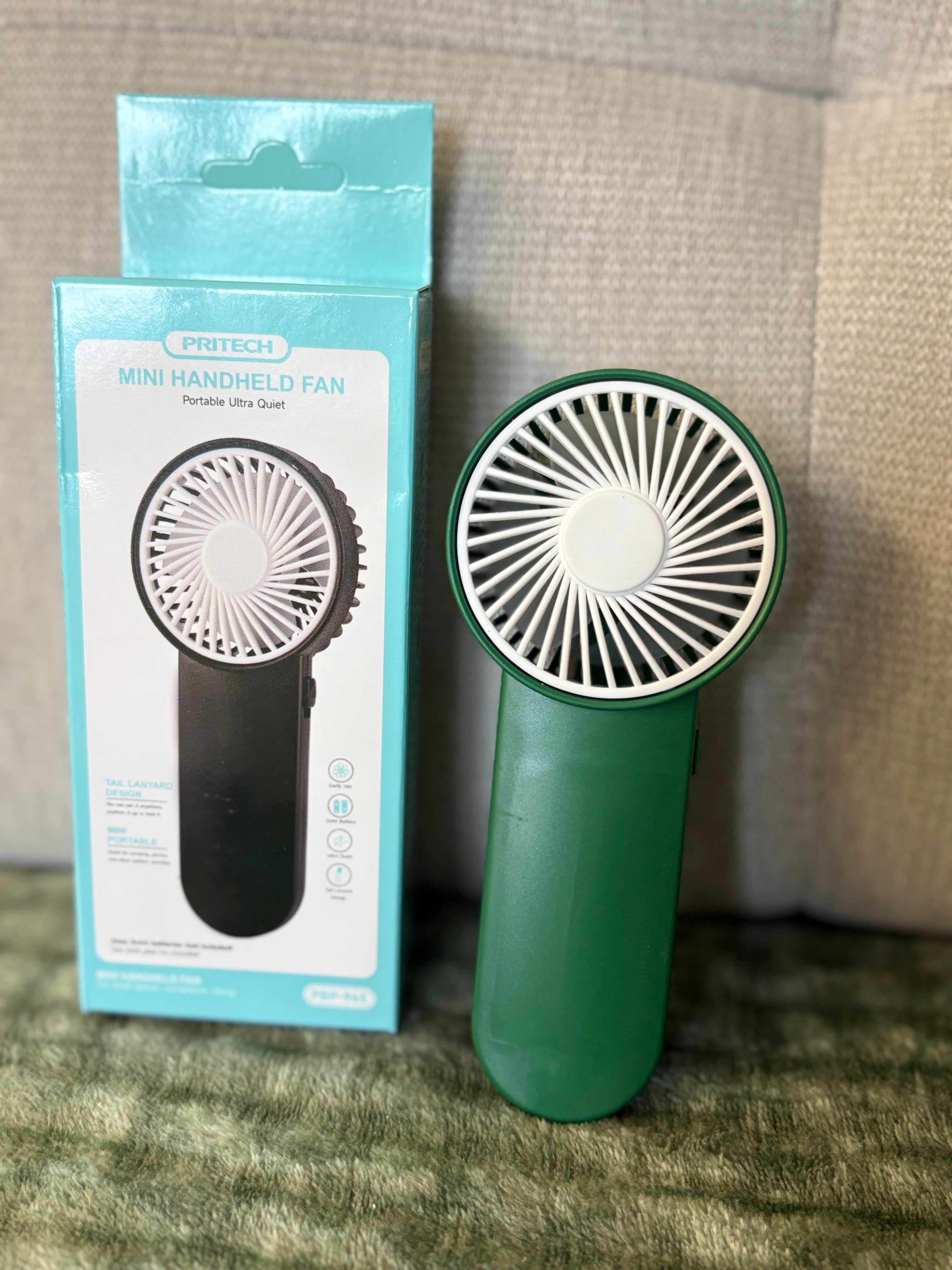 Mini ventilateur