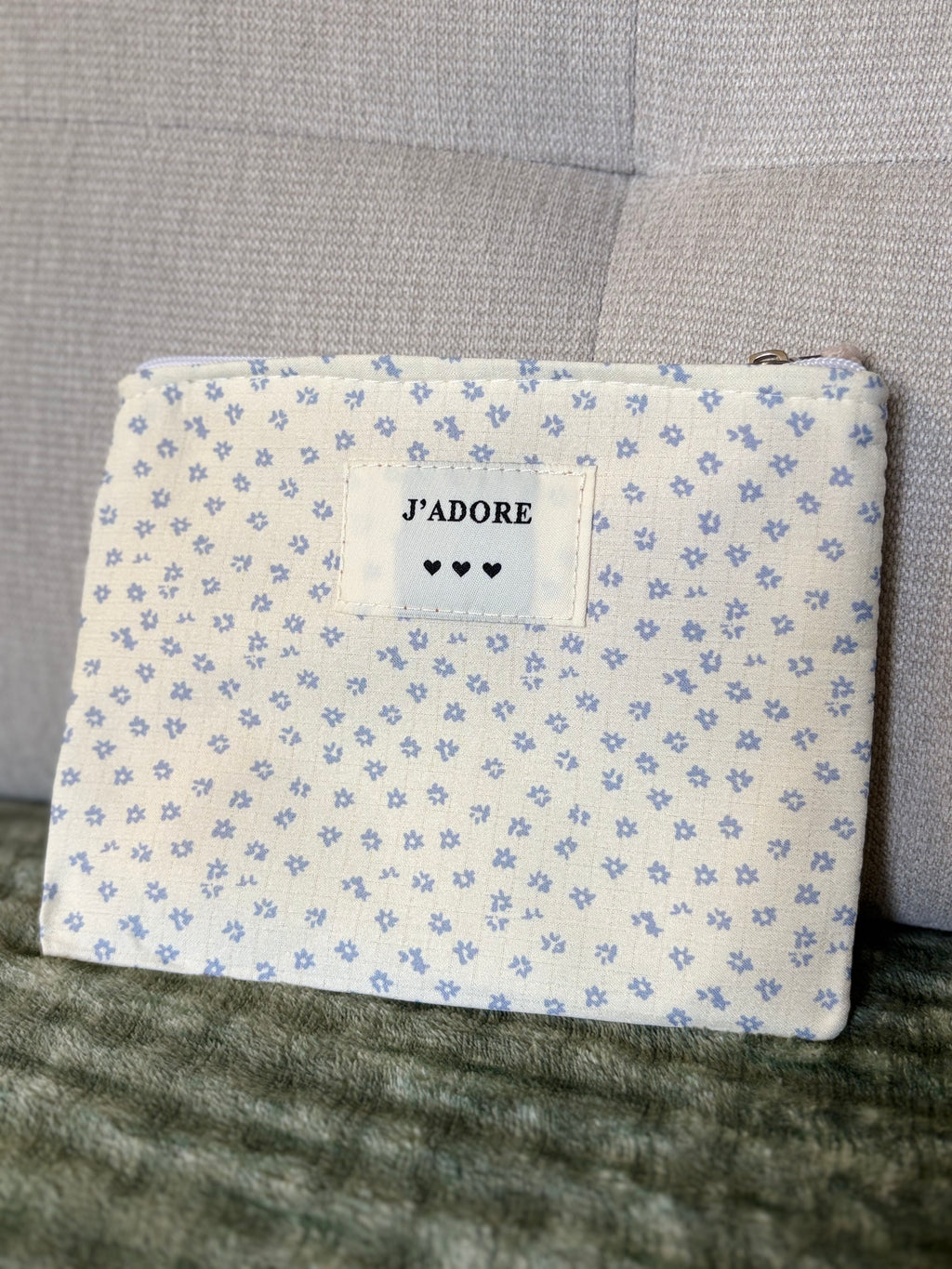 Pochette « J’adore »