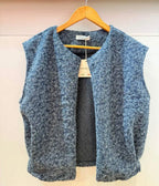 Gilet sans manches 42-48