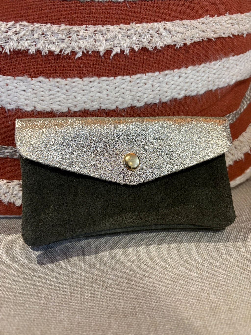 Porte-monnaie 10,5cm