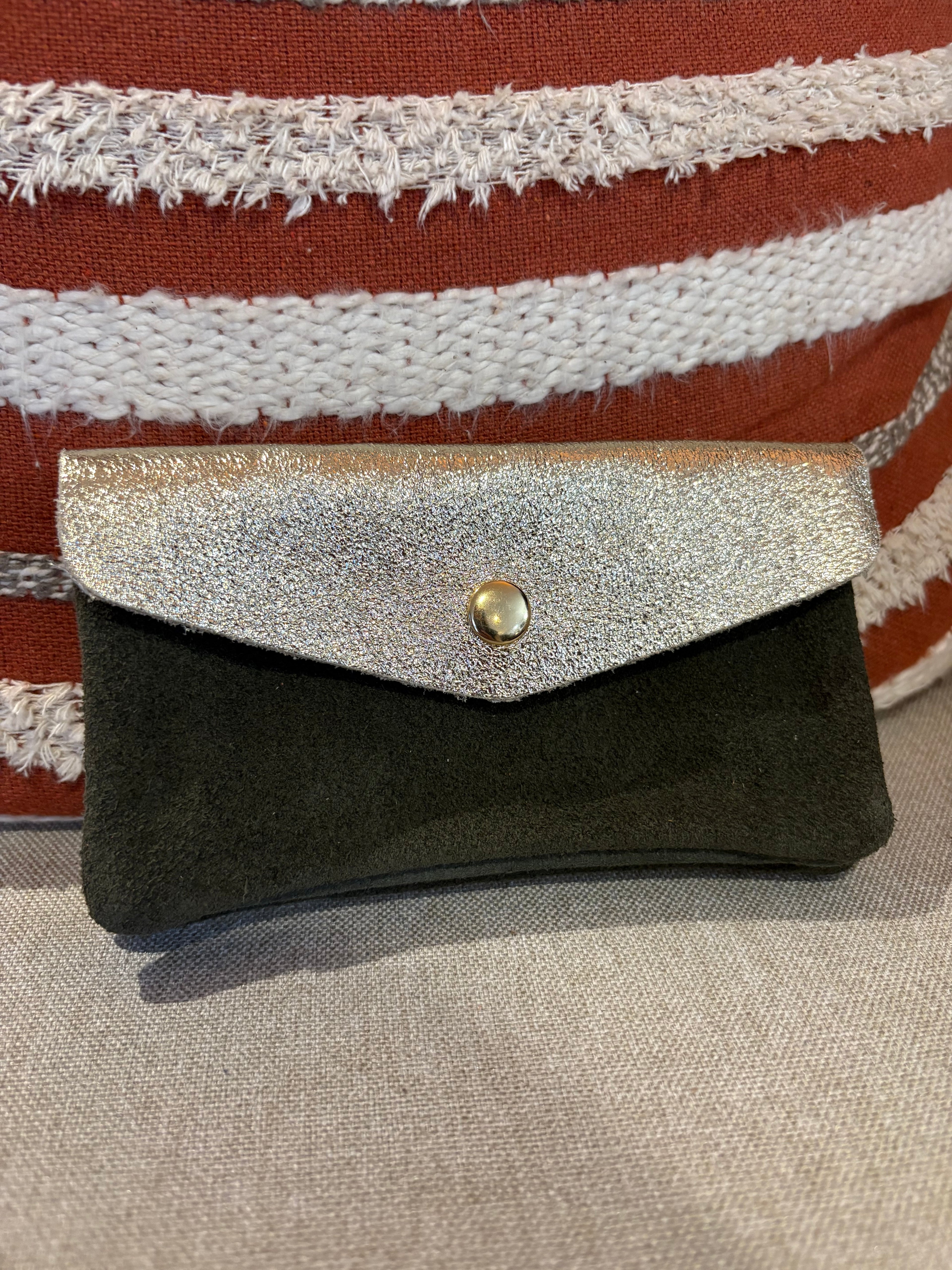 Porte-monnaie 10,5cm