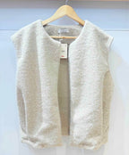 Gilet sans manches 42-48