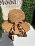 Chapeau paille