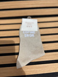 Chaussettes « Copine en or »