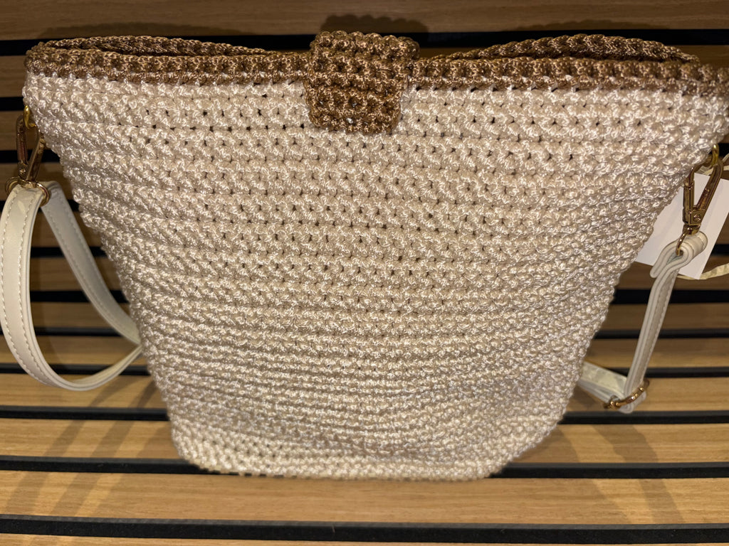 Sac crochet