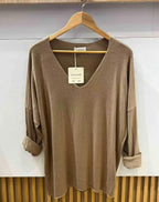 Pull unie 40-48