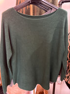 Pull col rond 38-42