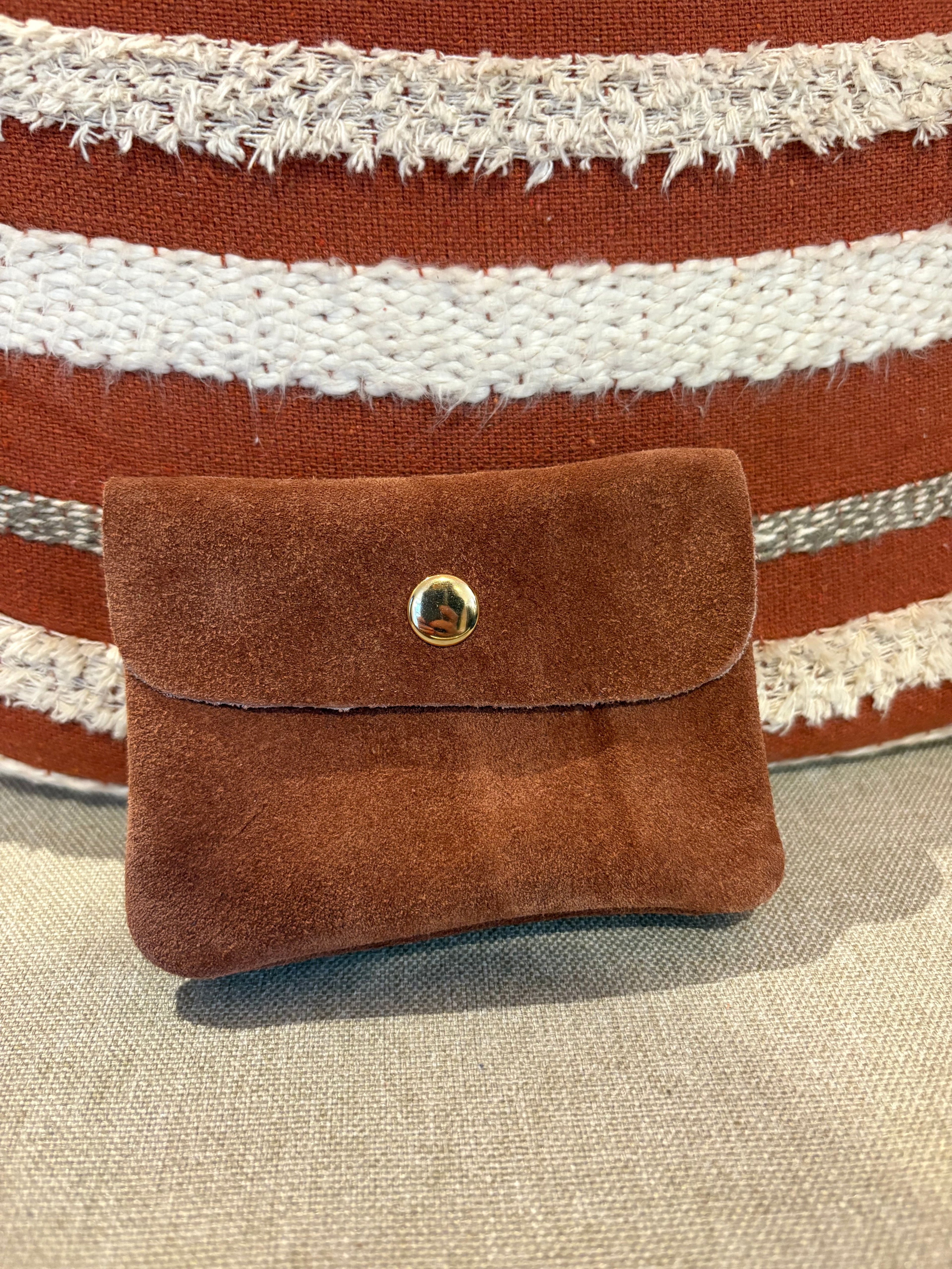 Porte-monnaie 10,5cm