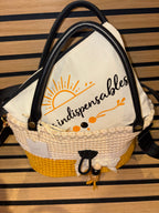 Sac à main soleil