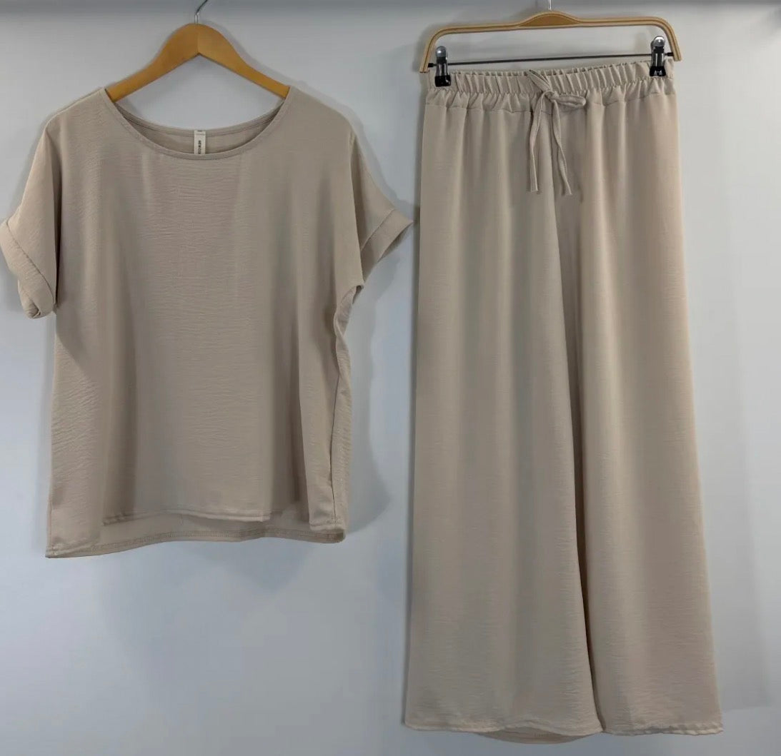 Ensemble fluide 38-44